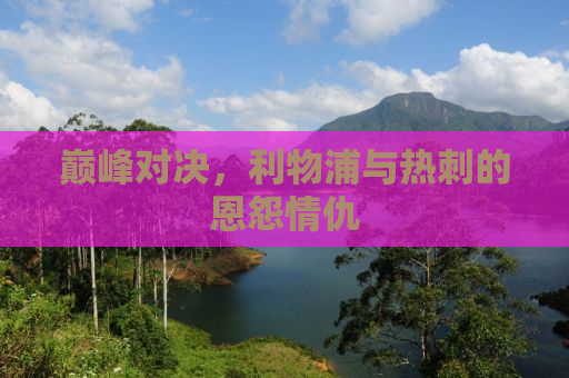 巅峰对决，利物浦与热刺的恩怨情仇